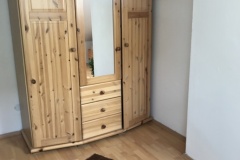 Apartmány Lend
