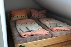 Apartmány Lend