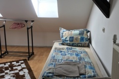 Apartmány Lend