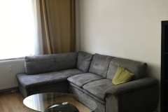 Apartmány Lend