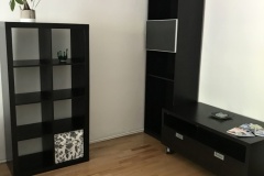 Apartmány Lend