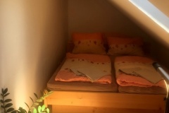 Apartmány Lend