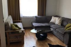 Apartmány Lend