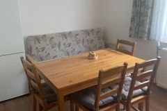 Apartmány Lend