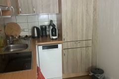 Apartmány Lend