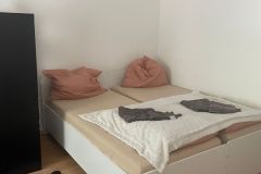 Apartmány Lend