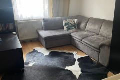 Apartmány Lend