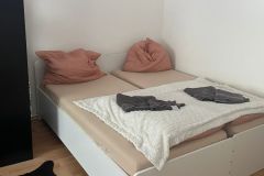 Apartmány Lend