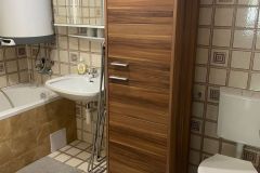 Apartmány Lend