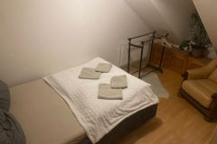 Apartmány Lend