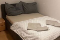 Apartmány Lend