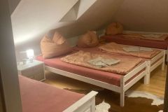 Apartmány Lend