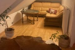 Apartmány Lend