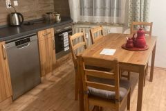 Apartmány Lend