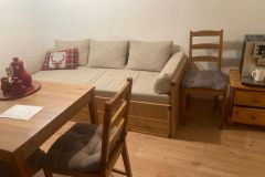 Apartmány Lend