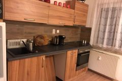 Apartmány Lend
