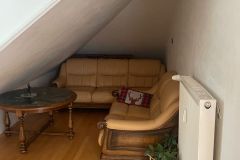 Apartmány Lend