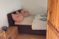 Apartmány Lend