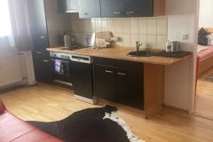 Apartmány Lend