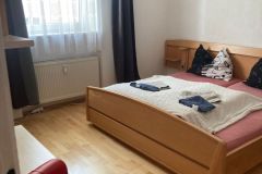 Apartmány Lend