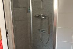 Apartmány Lend