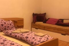 Apartmány Lend