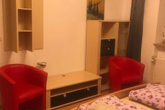 Apartmány Lend