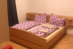 Apartmány Lend