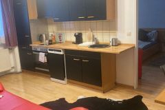 Apartmány Lend