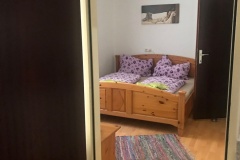 Apartmány Lend