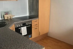 Apartmány Lend