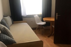 Apartmány Lend
