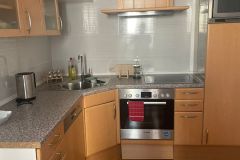 Apartmány Lend