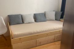 Apartmány Lend