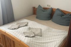 Apartmány Lend